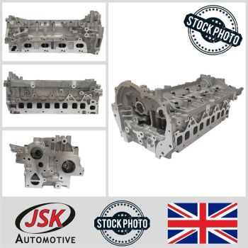 Brand New Cylinder head for Mercedes Benz X220 X250 Pickup OM699