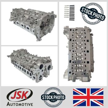 Complete Cylinder head Assembly for Mercedes Benz X220 X250 Pickup OM699