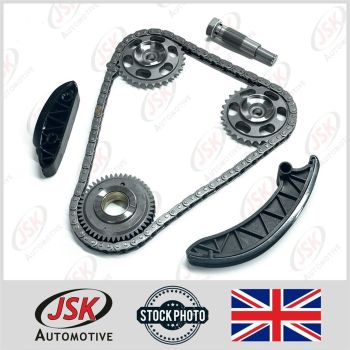 OM651 Timing Chain Kit for Mercedes-Benz 2.2 CDi Engines for Jeep Compass 2.2