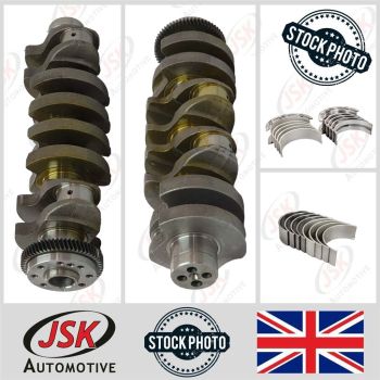 OM651 ENE Crankshaft &Bearings for 2.2 CDi Sprinter Engines for Jeep Compass 2.2