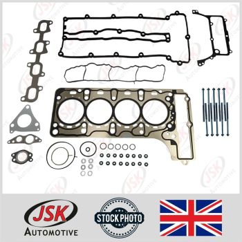 OM651 2.2 CDi Top Head Gasket Set & Bolts for Mercedes VITO SPRINTER C220 E220