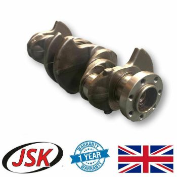 Type II Crankshaft suits Renault 1.5 DCi K9K Clio Kangoo Dacia Logan