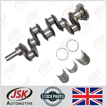 Crankshaft Kit For Massey Ferguson 65 155 158 165 Tractors Perkins A4.203 Engine