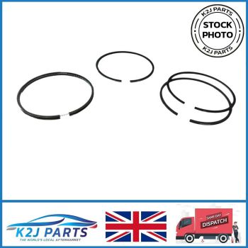 4pc Piston Ring Set for Massey Ferguson 65 155 158 165 255 260 282 302 304 765