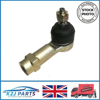 Tie Rod End Front Right or Left for Hyundai Amica 1997-2007 Replaces 56820-02500