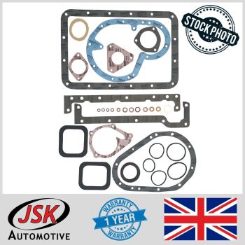 Bottom Gasket Set Kit For David Brown 770 780 880 885 Tractor Kit