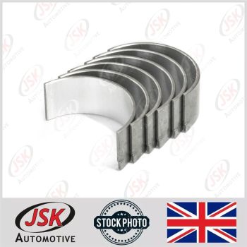 103-09 103-10 Connecting Rod Bearings Set for Perkins JCB 8014 8015 8016 8018  