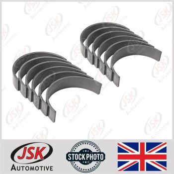 V9X Conrod Bearings Set for Nissan 3.0 Navara NP300 Pathfinder EX30d