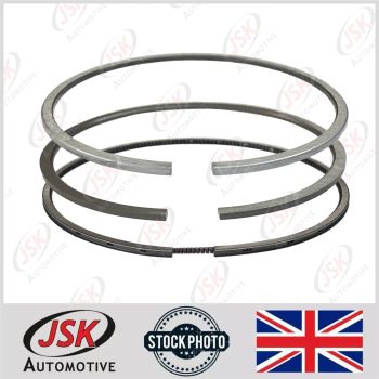 V9X 1 Cylinder Piston Rings Set for Nissan 3.0 Navarra NP300 Pathfinder EX30d