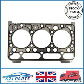 Cylinder Head Gasket for Kubota D1703 D1803 Replaces 16487-03310 Tractor