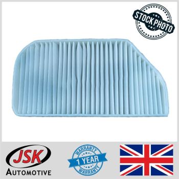Pollen Cabin Filter To Suit TATA Xenon 2.2 And 3.0 DiCor Replaces 289483400193
