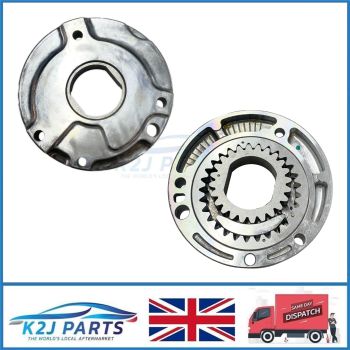 Oil Pump for Mitsubishi L2A L2C L2E L3A L3C L3E Volvo EC14 EC15 EC20 Excavators