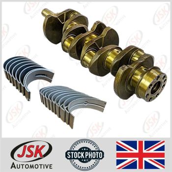 4M40T Crankshaft Kit for Mitsubishi Pajero Shogun Sport Delica L200 2.8TD