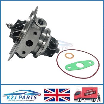 SHY1 SHY4 SHY6 SHY8 Turbocharger Core Cartridge for Mazda 2.2 D 3 6 CX-5 2012-