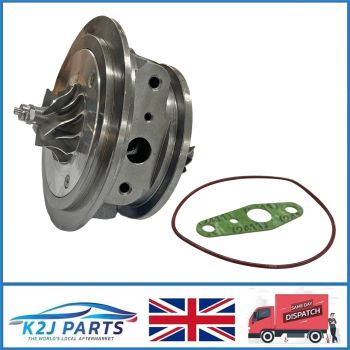 SHY1 SHY4 SHY6 SHY8 Small Turbo Core Cartridge for Mazda 2.2 D 3 6 CX-5 2012-