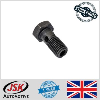 Cylinder Head Screw Banjo Connector for Cummins 5.9L 6B 6BT 3924724 M8 x 1.0