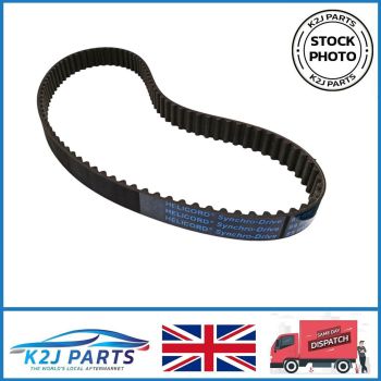 Timing Belt To Suit Suzuki Swift 1.0L 1.3L 89 Teeth Replaces 12761-72F00
