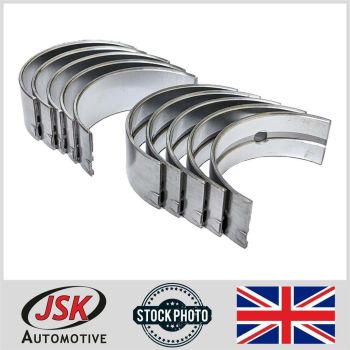 Main Bearings Set STD for Isuzu 4JA1 4JB1 4JG2 TC Campo Trooper Vauxhall Brava