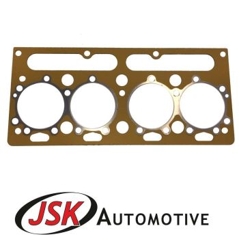 Cylinder Head Gasket for Perkins AD4.203 4-Cylinder Engine 
