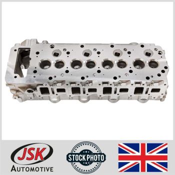 Cylinder Head for Mitsubishi Pajero Shogun Sport Delica L200 2.8TD 4M40-T Engine