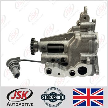 M282.914 Oil Pump For Mercedes CLA GLA GLB W177 1.3 TCe Dokker Lodgy H5H HR13DDT