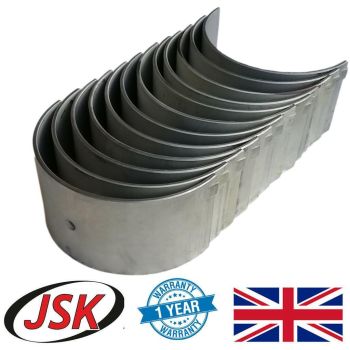 12pc Conrod Bearing Set STD for Cummins 855 N855 NT855 NTA855 with Small Cam