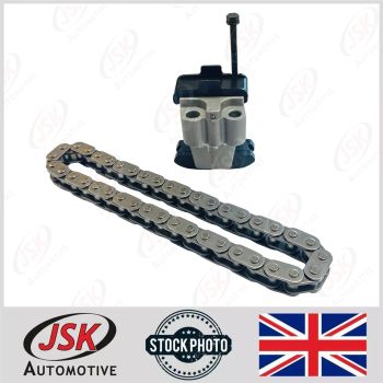 DW10/12 Timing Chain with Tensioner for Citroen 2.2 HDi C4 Picasso Relay & More