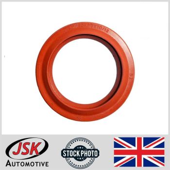Front Crankshaft Seal For Perkins P3 Engine, Suits Fordson and Massey Ferguson.