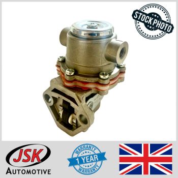 Fuel Lift Pump for Slanzi Motor DVA700 790 920 1030 replaces Part no 6585052