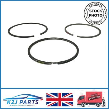 Piston Ring Set for Perkins 1103 1104 JCB 2CX 3CX 520 525 530 535 540 926 930 ..