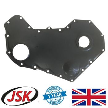 Timing Gear Housing Cover for Cummins 5.9L 6B 6BT 6BTA EURO 2