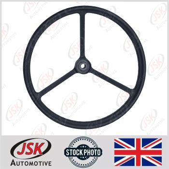 Steering Wheel for Fordson Major FT60 Farmtrac 3000 3600 3610 4000 4600 5000