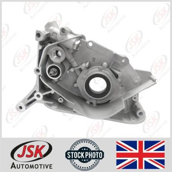 Type 1 4D56T OIL PUMP Mitsubishi PAJERO L200 1987-2007 2.3 D TD 2.4 2.5 4D56T