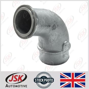 Type-2 Turbo Air Transfer Pipe Intake Elbow Cummins 5.9 6BT 6BTA 4BT HX35 HX40