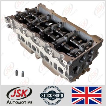 Type III YD25ETI Euro 5 Cylinder Head for Nissan Navara Muvano PathFinder