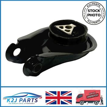 GEARBOX TRANSMISSION MOUNT REAR FOR FORD, MAZDA, VOLVO 1.3 1.6 1.8 2.0