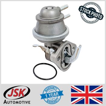 Fuel Lift Pump for John Deere 940 1020 1030 1120 1140 1550 Replaces RE38009