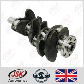 M1DA M2DA Crankshaft For Ford 1.0 Ecoboost B / C-max Fiesta VI Focus III Transit