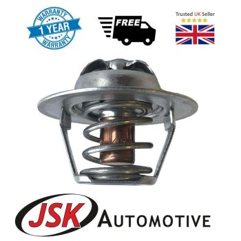 83C 180F Thermostat For Case International B250 B275 B276 250 275 276 B414 444