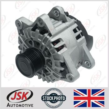 Alternator for Ford EcoBlue 2.0 Focus Kuga Transit 290 310 320 330 340 Diesel