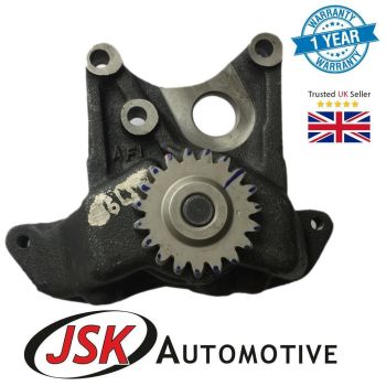 Oil Pump for Caterpillar 3054, 3054B, 3054T, 3054 DIT & 3054 DITA Engines