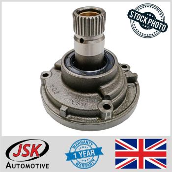 Replacement Transmission Pump for Borg Warner in JCB 3C 3CX 3D 3DS 4C 926 520