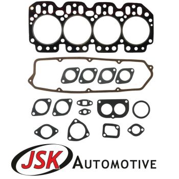 Head Gasket Kit for John Deere 4-Cylinder 2855 3100 3200 3210 3300 3310 3410