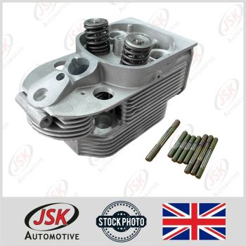 For F3L912 913 F4L912 913 Cylinder Head Assembly with Valves and Springs