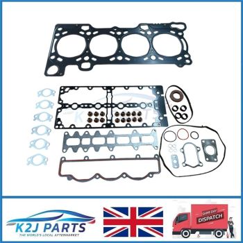 F1AE Cylinder Head Gasket set For Fiat Ducato Daily 2.3
