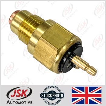 Water Temperature Sensor for Yanmar 3TNV70 3TNV76 3TNV84 3TNV88 4TNE88 4TNV88...