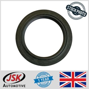 Front Crankshaft Oil Seal For Mitsubishi L200 2.5TD L300 Lancer 44mm x 60mm 
