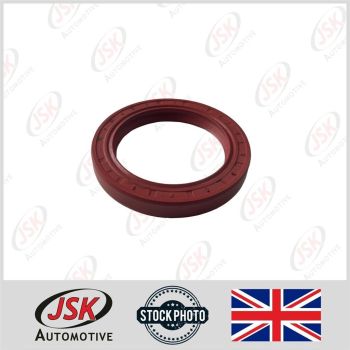 Crankshaft Front timing seal for Isuzu 4JA1 4JB1 4JG2 TC Campo Trooper Vauxhall