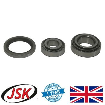 Front Wheel Bearing Kit for TATA Telcoline 2x4 265433403103 265433403104