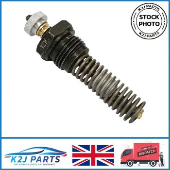 Heater Glow Plug (Inlet Manifold) Ferguson TEF 20 TEF20 FE35 35 & Fordson Dexta